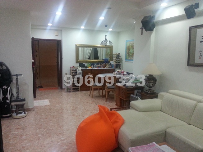 Estella Gardens (D17), Condominium #653572